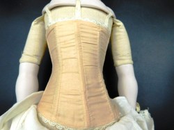 emma clear bodice front
